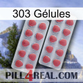 303 Gélules 19